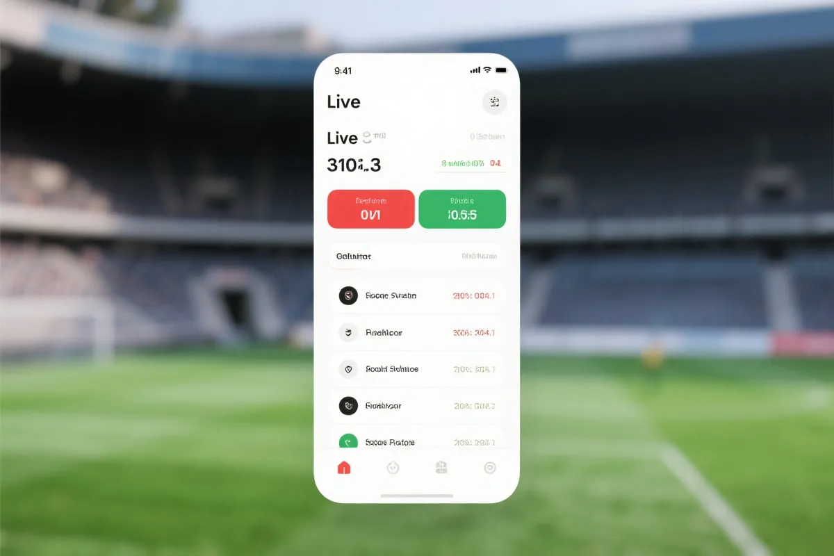米乐体育APP 界面预览