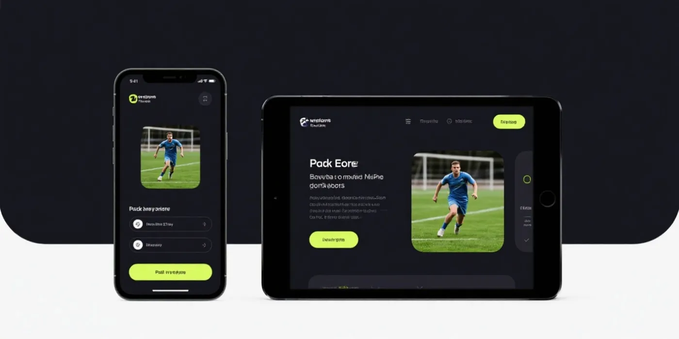 米乐体育APP 多端适配