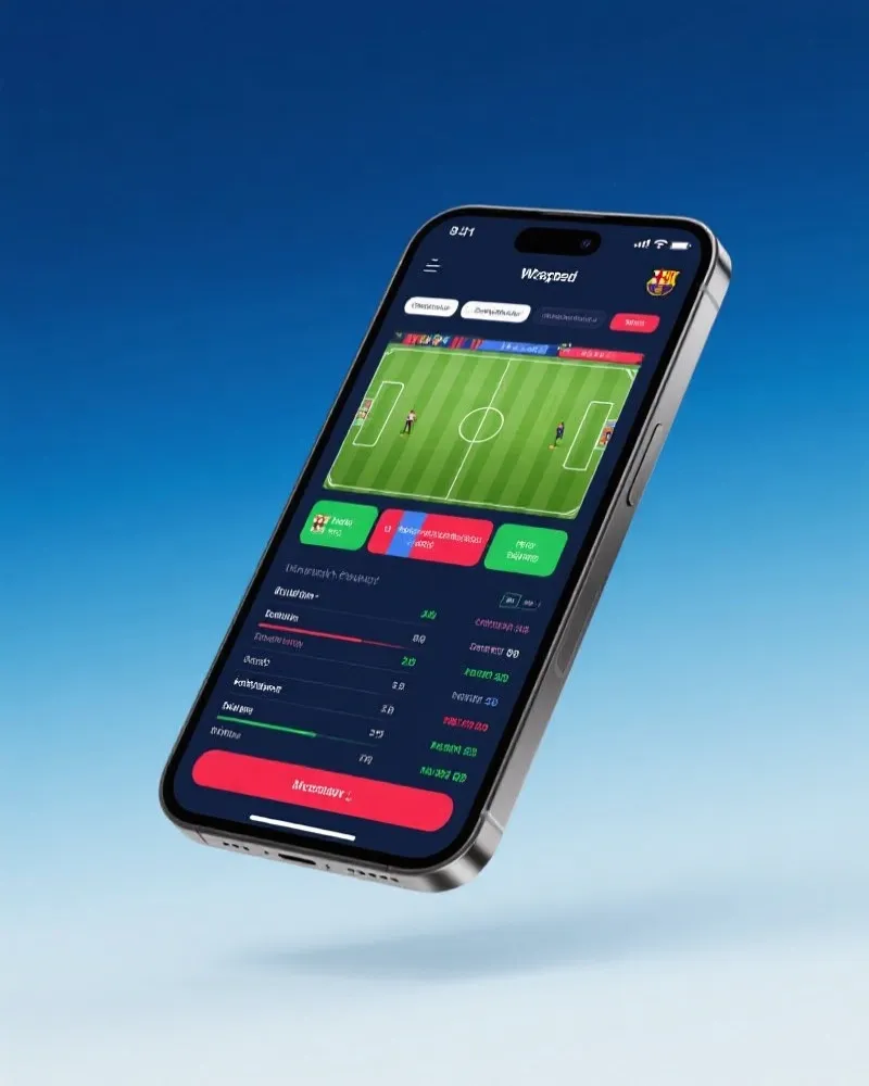 米乐体育APP 界面展示